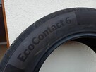Nowe opony 2025 letnie Continental EcoContact 6 225/60 R18 - 3