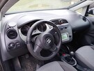 SEAT ALTEA 1.9 TDI - 7