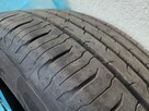 Nowe opony 2025 letnie Continental EcoContact 6 225/60 R18 - 9