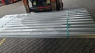 Paczka ocynku 2,5m w paczce 143m2 19.99zł/m2 - 2