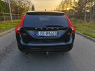 Volvo V60 D3 163 km - 6