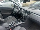 Peugeot 508 2.0 hdi 4/4 hybrit 2012r - 9