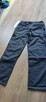 spodnie robocze nowe - 4