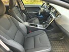 Volvo V60 D3 163 km - 12