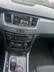 Peugeot 508 2.0 hdi 4/4 hybrit 2012r - 12