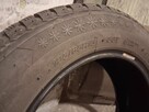 Komplet opon zimowych 185/65R15 - 2
