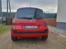 Renault modus 2009. R 1.2 benzyna ładny stan - 7
