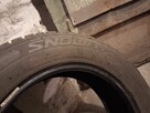 Komplet opon zimowych 185/65R15 - 4