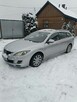 Mazda 2009 1.8 benzyna