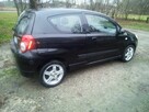 Chevrolet Aveo 1.2lpg 2009r - 8