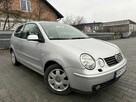 ** VW Polo 1.4 Diesel ** 2004r *Mega Oszczedny Zadbany Dynam - 2