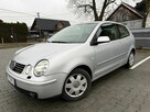 ** VW Polo 1.4 Diesel ** 2004r *Mega Oszczedny Zadbany Dynam - 1
