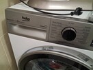 Pralka Beko na gwarancji - 3