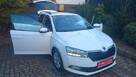 Škoda Fabia REZERWACJA !!! 3 różne sztuki 1.0 TSI 95 KM Salon PL - 2