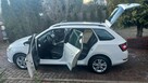 Škoda Fabia REZERWACJA !!! 3 różne sztuki 1.0 TSI 95 KM Salon PL - 4
