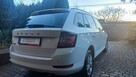 Škoda Fabia REZERWACJA !!! 3 różne sztuki 1.0 TSI 95 KM Salon PL - 5