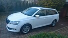 Škoda Fabia REZERWACJA !!! 3 różne sztuki 1.0 TSI 95 KM Salon PL - 7
