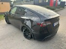 TESLA Y 514KM 2023#Climatronic#Kamera#Mały przebieg - 5