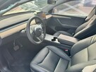 TESLA Y 514KM 2023#Climatronic#Kamera#Mały przebieg - 11
