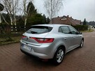 Renault Megane HB 1.2TCE 100KM 2016/2017r Navi, Manual, Nowy Rozrząd - 3