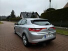 Renault Megane HB 1.2TCE 100KM 2016/2017r Navi, Manual, Nowy Rozrząd - 4