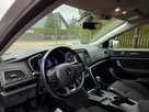 Renault Megane HB 1.2TCE 100KM 2016/2017r Navi, Manual, Nowy Rozrząd - 9