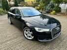 Audi A6 Avant 2.0 TDI 190 KM | C7 FL | Navi | LED | Hak - 13