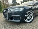 Audi A6 Avant 2.0 TDI 190 KM | C7 FL | Navi | LED | Hak - 16