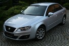 Seat Exeo 1.8 MPI Turbo 150 KM Super Stan - 1