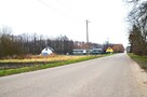 Działka z warunkami zabudowy Kumów 10 min od Chełm - 2