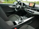 Audi A4 2.0 35 TDI 150KM Eu6 Kombi -Automat -Full LED -VAT 23% Brutto -Zobacz - 5