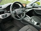 Audi A4 2.0 35 TDI 150KM Eu6 Kombi -Automat -Full LED -VAT 23% Brutto -Zobacz - 11