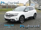 Citroën C5 Aircross MAXI wyposażony Full C5 Aircross Hybrid Plug-in - 15