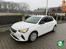 Opel Corsa 1,5 diesel 102 ps ładna świeżo zarejestrowana 103 tyś km