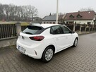Opel Corsa 1,5 diesel 102 ps ładna świeżo zarejestrowana 103 tyś km - 3