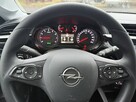 Opel Corsa 1,5 diesel 102 ps ładna świeżo zarejestrowana 103 tyś km - 10
