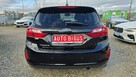 Ford Fiesta climatronic Mały Przebieg ledy podgrzewana kierownica - 7