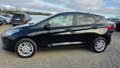 Ford Fiesta climatronic Mały Przebieg ledy podgrzewana kierownica - 9