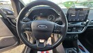 Ford Fiesta climatronic Mały Przebieg ledy podgrzewana kierownica - 13