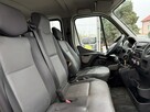 Renault Master 2.3DCI Kiper Wywrotka Doka 7os Brygadówka Klima Bliżnia - 6