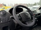 Renault Master 2.3DCI Kiper Wywrotka Doka 7os Brygadówka Klima Bliżnia - 8
