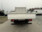 Renault Master 2.3DCI Kiper Wywrotka Doka 7os Brygadówka Klima Bliżnia - 13