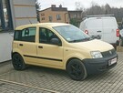 Fiat Panda klimatyzacja*alufelgi * - 3