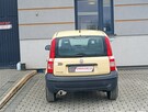 Fiat Panda klimatyzacja*alufelgi * - 6