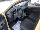 Fiat Panda klimatyzacja*alufelgi * - 8