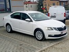 Škoda Octavia krajowa - 4