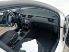 Škoda Octavia krajowa - 15