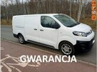 Citroen Jumpy L3H1 * Long* 2,0 HDI* stan bdb* - 1