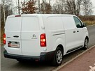 Citroen Jumpy L3H1 * Long* 2,0 HDI* stan bdb* - 8