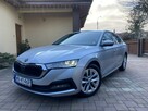 Škoda Octavia I Wł, Krajowy, BEZWYPADKOWY 100%, 47000km, 1.5TSI, Ambition, Vat23%